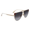 WOMEN SUNGLASSES VICTORIA BECKHAM  VB239S6309222 (Lens/Bridge/Temple) 63/09/140 mm)