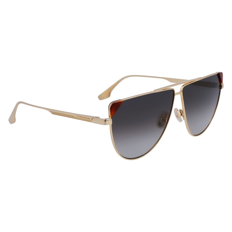 WOMEN SUNGLASSES VICTORIA BECKHAM  VB239S6309222 (Lens/Bridge/Temple) 63/09/140 mm)