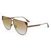WOMEN SUNGLASSES VICTORIA BECKHAM  VB239S6309230 (Lens/Bridge/Temple) 63/09/140 mm)