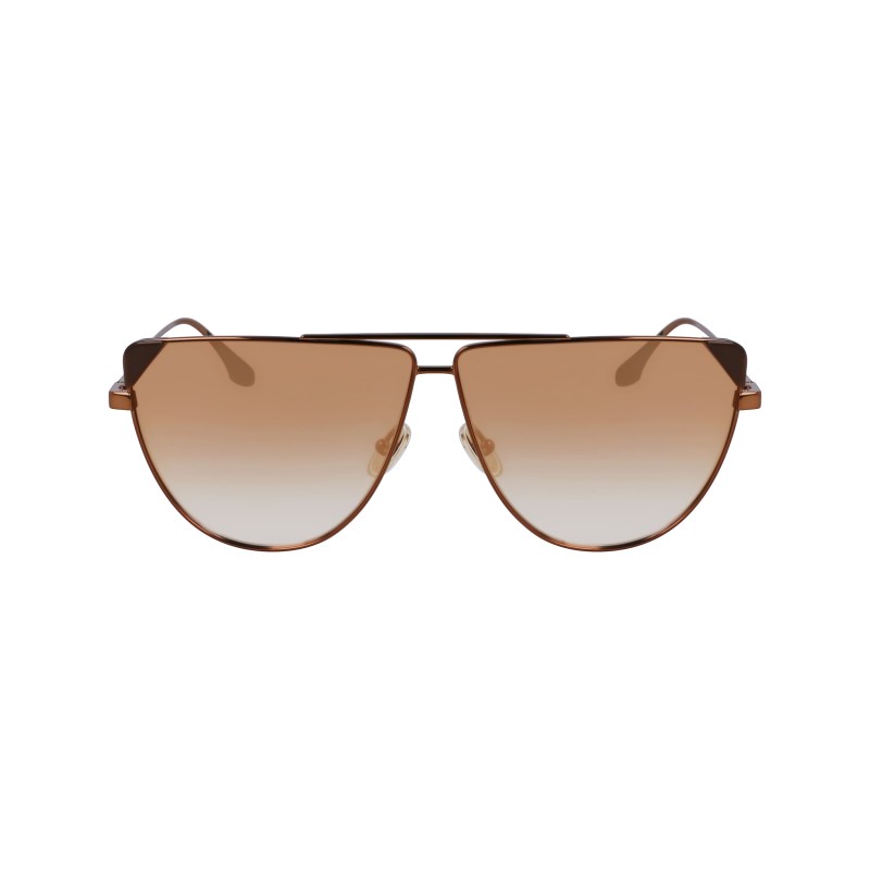 WOMEN SUNGLASSES VICTORIA BECKHAM  VB239S6309230 (Lens/Bridge/Temple) 63/09/140 mm)
