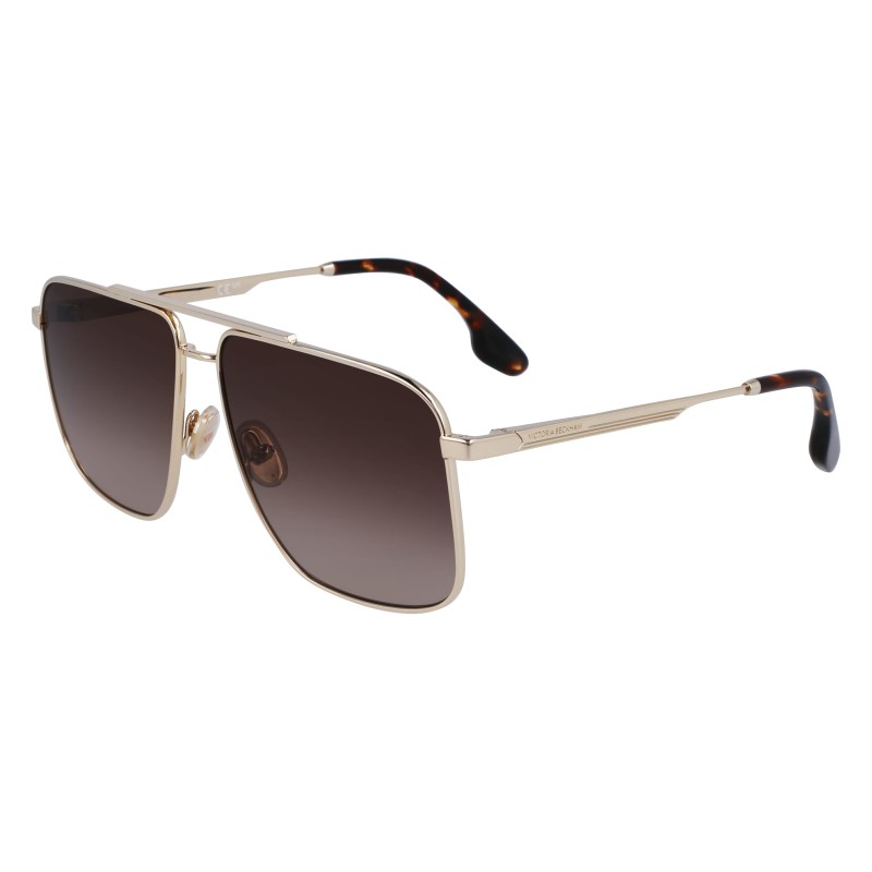 WOMEN SUNGLASSES VICTORIA BECKHAM  VB240S5813702 (Lens/Bridge/Temple) 58/13/140 mm)