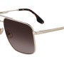 WOMEN SUNGLASSES VICTORIA BECKHAM  VB240S5813702 (Lens/Bridge/Temple) 58/13/140 mm)