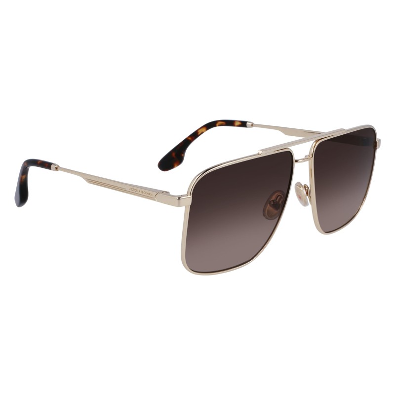 WOMEN SUNGLASSES VICTORIA BECKHAM  VB240S5813702 (Lens/Bridge/Temple) 58/13/140 mm)