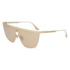 WOMEN SUNGLASSES VICTORIA BECKHAM  VB245S5920704 (Lens/Bridge/Temple) 59/20/140 mm)