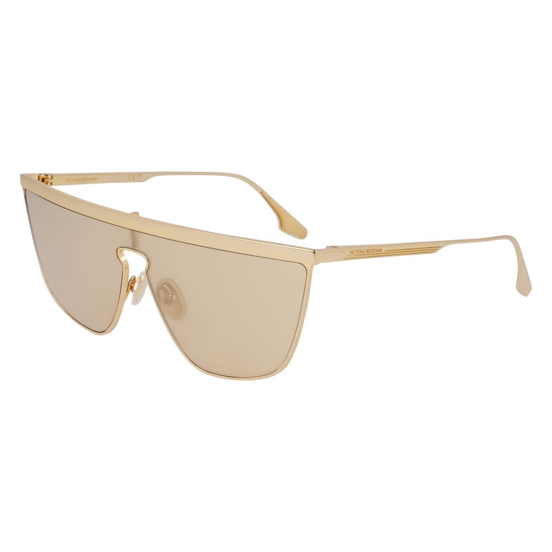 WOMEN SUNGLASSES VICTORIA BECKHAM  VB245S5920704 (Lens/Bridge/Temple) 59/20/140 mm)
