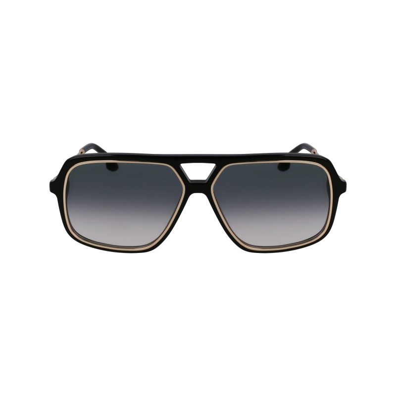 WOMEN SUNGLASSES VICTORIA BECKHAM  VB246S5813001 (Lens/Bridge/Temple) 58/13/140 mm)