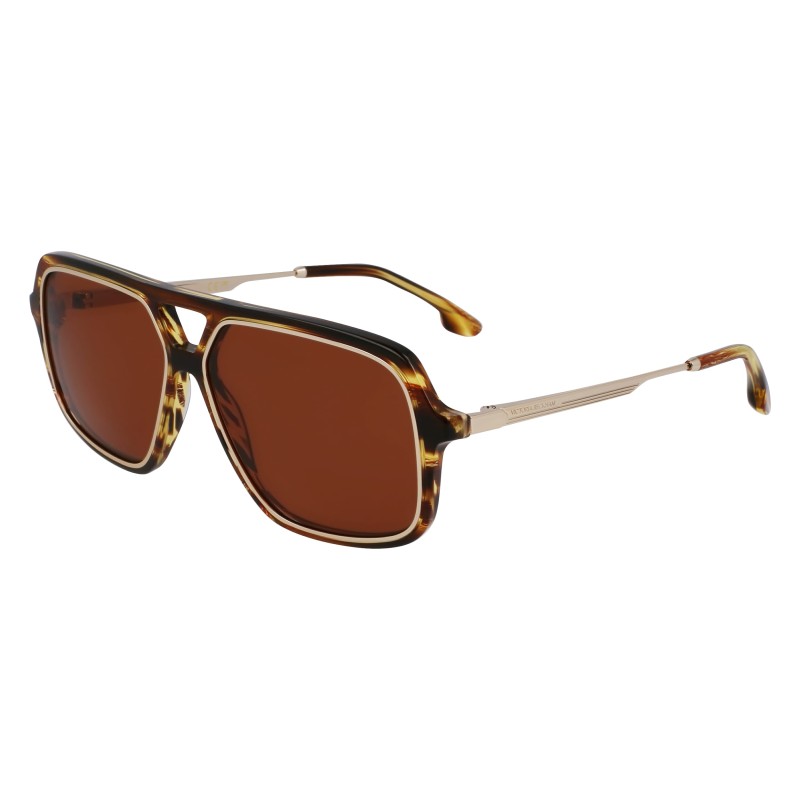 WOMEN SUNGLASSES VICTORIA BECKHAM  VB246S5813224 (Lens/Bridge/Temple) 58/13/140 mm)