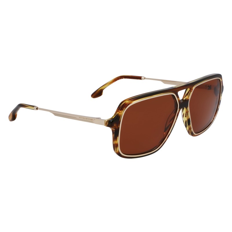 WOMEN SUNGLASSES VICTORIA BECKHAM  VB246S5813224 (Lens/Bridge/Temple) 58/13/140 mm)
