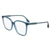 WOMEN EYEGLASSES VICTORIA BECKHAM VB26035714320 (Lens/Bridge/Temple) 57/14/140 mm) WOMEN EYEGLASSES VICTORIA BECKHAM VB26035714320 (Lens/Bridge/Temple) 57/14/140 mm)