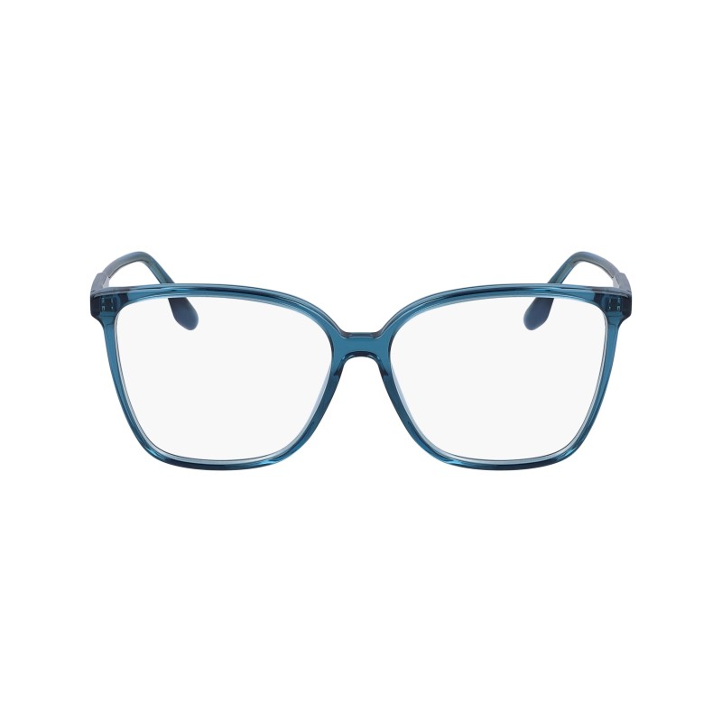 WOMEN EYEGLASSES VICTORIA BECKHAM VB26035714320 (Lens/Bridge/Temple) 57/14/140 mm) WOMEN EYEGLASSES VICTORIA BECKHAM VB26035714320 (Lens/Bridge/Temple) 57/14/140 mm)