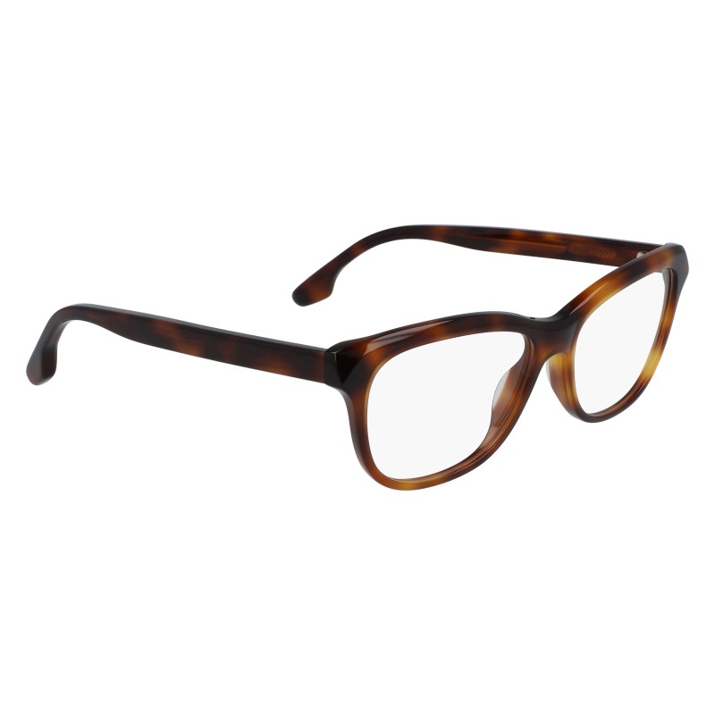 WOMEN EYEGLASSES VICTORIA BECKHAM  VB26075515215 (Lens/Bridge/Temple) 55/15/140 mm)