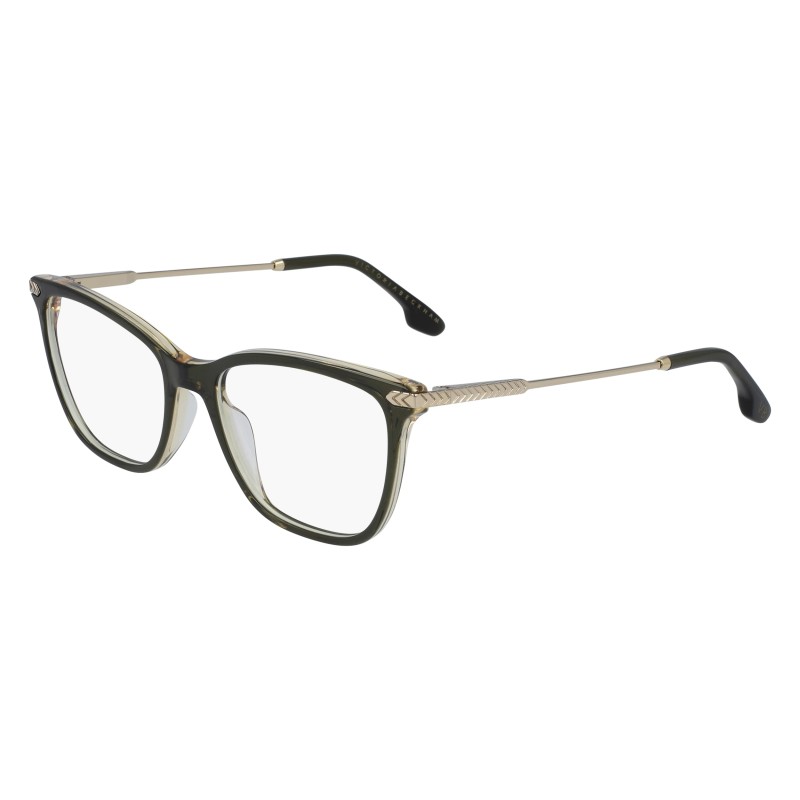 WOMEN EYEGLASSES VICTORIA BECKHAM VB26125417319 (Lens/Bridge/Temple) 54/17/140 mm) WOMEN EYEGLASSES VICTORIA BECKHAM VB26125417319 (Lens/Bridge/Temple) 54/17/140 mm)