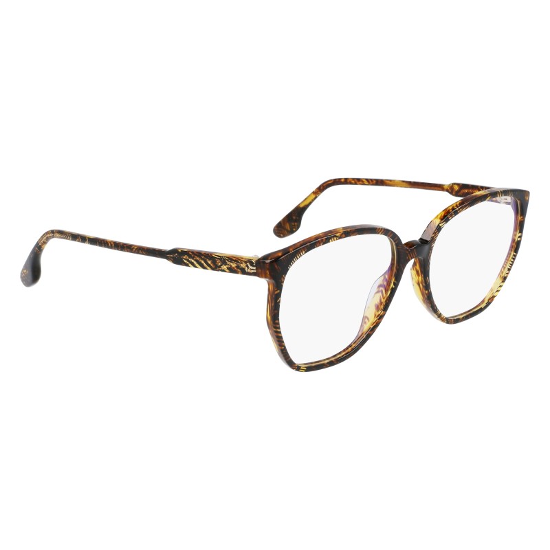WOMEN EYEGLASSES VICTORIA BECKHAM VB26135516206 (Lens/Bridge/Temple) 55/16/140 mm) WOMEN EYEGLASSES VICTORIA BECKHAM VB26135516206 (Lens/Bridge/Temple) 55/16/140 mm)