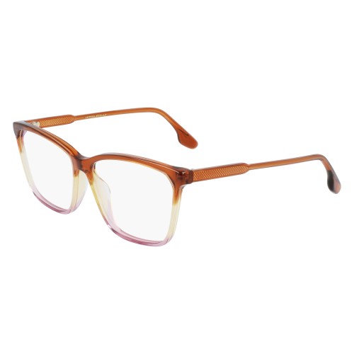 WOMEN EYEGLASSES VICTORIA BECKHAM VB26145714241 (Lens/Bridge/Temple) 57/14/140 mm) WOMEN EYEGLASSES VICTORIA BECKHAM VB26145714241 (Lens/Bridge/Temple) 57/14/140 mm)