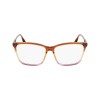 WOMEN EYEGLASSES VICTORIA BECKHAM VB26145714241 (Lens/Bridge/Temple) 57/14/140 mm) WOMEN EYEGLASSES VICTORIA BECKHAM VB26145714241 (Lens/Bridge/Temple) 57/14/140 mm)