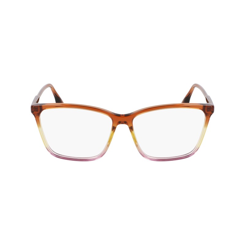 WOMEN EYEGLASSES VICTORIA BECKHAM VB26145714241 (Lens/Bridge/Temple) 57/14/140 mm) WOMEN EYEGLASSES VICTORIA BECKHAM VB26145714241 (Lens/Bridge/Temple) 57/14/140 mm)