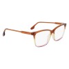 WOMEN EYEGLASSES VICTORIA BECKHAM VB26145714241 (Lens/Bridge/Temple) 57/14/140 mm) WOMEN EYEGLASSES VICTORIA BECKHAM VB26145714241 (Lens/Bridge/Temple) 57/14/140 mm)