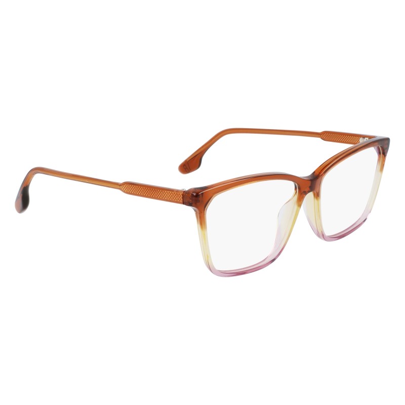 WOMEN EYEGLASSES VICTORIA BECKHAM VB26145714241 (Lens/Bridge/Temple) 57/14/140 mm) WOMEN EYEGLASSES VICTORIA BECKHAM VB26145714241 (Lens/Bridge/Temple) 57/14/140 mm)