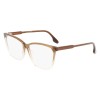 WOMEN EYEGLASSES VICTORIA BECKHAM  VB26145714319 (Lens/Bridge/Temple) 57/14/140 mm)