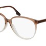 WOMEN EYEGLASSES VICTORIA BECKHAM  VB26195715239 (Lens/Bridge/Temple) 57/15/140 mm)