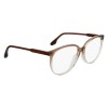 WOMEN EYEGLASSES VICTORIA BECKHAM  VB26195715239 (Lens/Bridge/Temple) 57/15/140 mm)