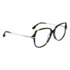 WOMEN EYEGLASSES VICTORIA BECKHAM  VB26255614418 (Lens/Bridge/Temple) 56/14/140 mm)