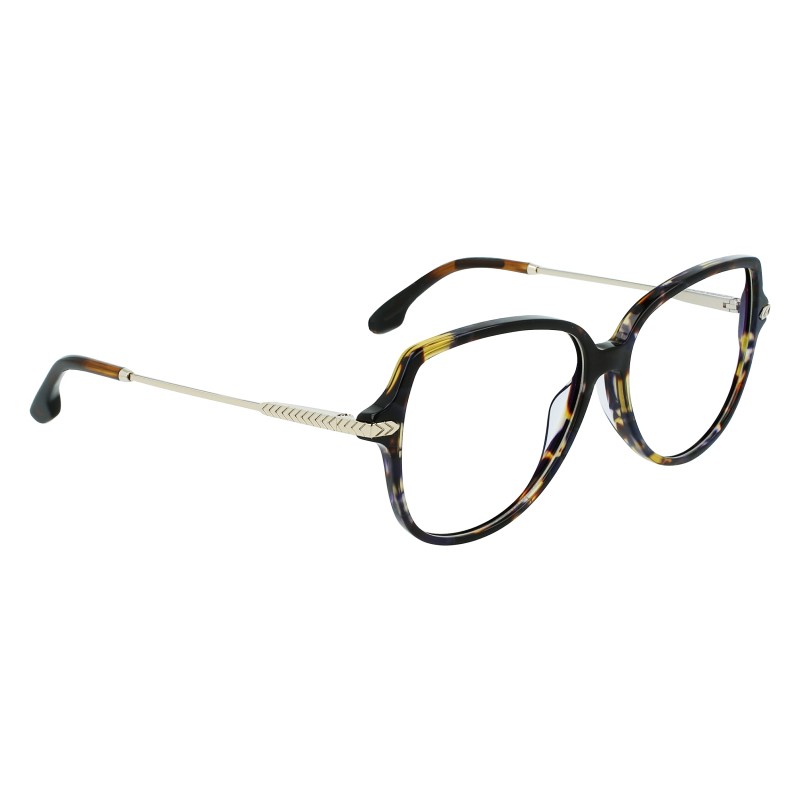 WOMEN EYEGLASSES VICTORIA BECKHAM  VB26255614418 (Lens/Bridge/Temple) 56/14/140 mm)