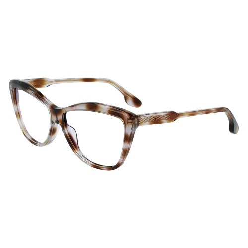 WOMEN EYEGLASSES VICTORIA BECKHAM  VB26275713062 (Lens/Bridge/Temple) 57/13/140 mm)