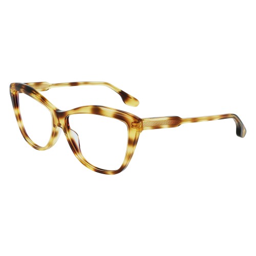 WOMEN EYEGLASSES VICTORIA BECKHAM  VB26275713222 (Lens/Bridge/Temple) 57/13/140 mm)