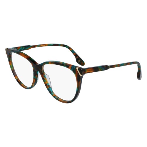 WOMEN EYEGLASSES VICTORIA BECKHAM  VB26325415343 (Lens/Bridge/Temple) //140 mm)