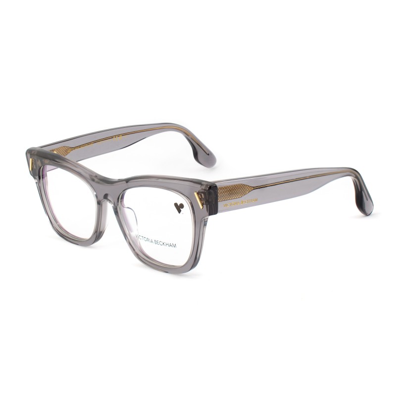 WOMEN EYEGLASSES VICTORIA BECKHAM VB26345116037 (Lens/Bridge/Temple) 51/16/145 mm) WOMEN EYEGLASSES VICTORIA BECKHAM VB26345116037 (Lens/Bridge/Temple) 51/16/145 mm)