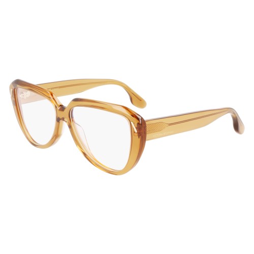 WOMEN EYEGLASSES VICTORIA BECKHAM  VB26355514240 (Lens/Bridge/Temple) 55/14/145 mm)