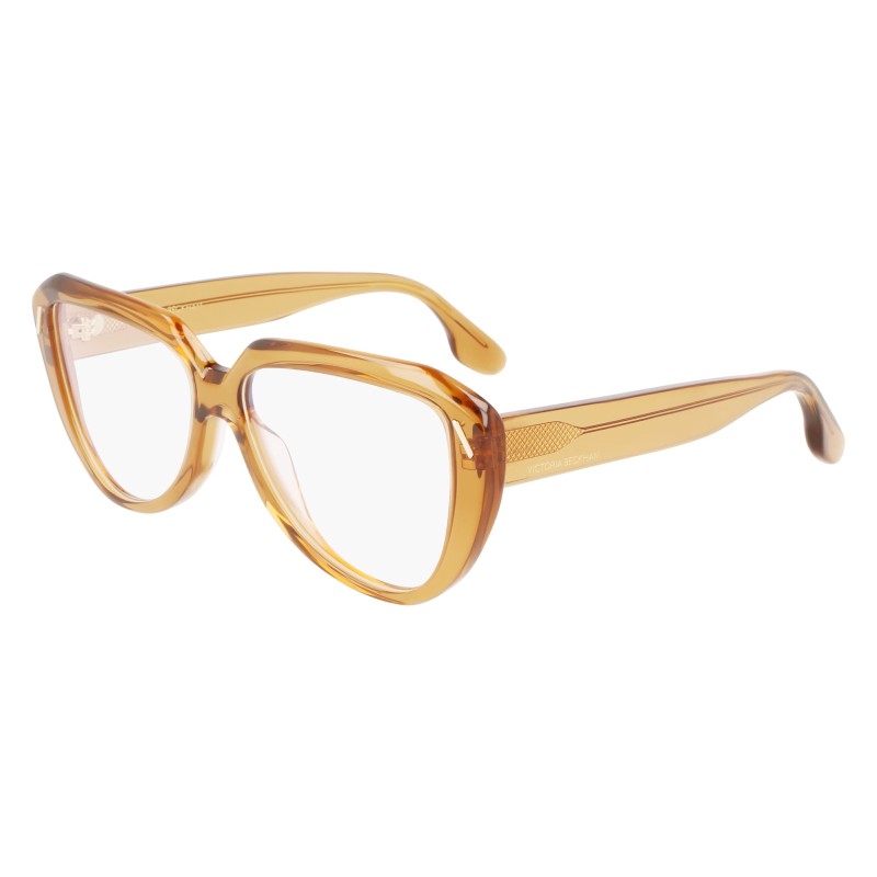 WOMEN EYEGLASSES VICTORIA BECKHAM VB26355514240 (Lens/Bridge/Temple) 55/14/145 mm) WOMEN EYEGLASSES VICTORIA BECKHAM VB26355514240 (Lens/Bridge/Temple) 55/14/145 mm)