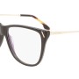 WOMEN EYEGLASSES VICTORIA BECKHAM  VB26365614001 (Lens/Bridge/Temple) 56/14/140 mm)