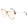 WOMEN EYEGLASSES VICTORIA BECKHAM  VB26365614222 (Lens/Bridge/Temple) 56/14/140 mm)