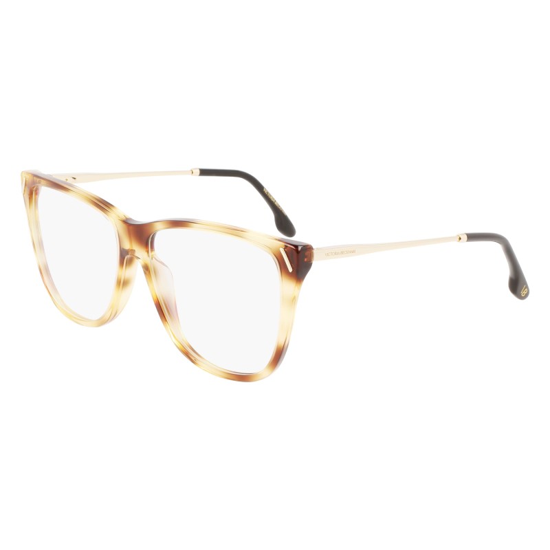 WOMEN EYEGLASSES VICTORIA BECKHAM  VB26365614222 (Lens/Bridge/Temple) 56/14/140 mm)