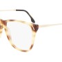 WOMEN EYEGLASSES VICTORIA BECKHAM  VB26365614222 (Lens/Bridge/Temple) 56/14/140 mm)