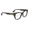 WOMEN EYEGLASSES VICTORIA BECKHAM VB26625216038 (Lens/Bridge/Temple) 52/16/145 mm) WOMEN EYEGLASSES VICTORIA BECKHAM VB26625216038 (Lens/Bridge/Temple) 52/16/145 mm)