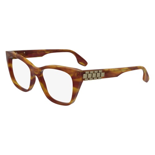 WOMEN EYEGLASSES VICTORIA BECKHAM VB26625216223 (Lens/Bridge/Temple) 52/16/145 mm) WOMEN EYEGLASSES VICTORIA BECKHAM VB26625216223 (Lens/Bridge/Temple) 52/16/145 mm)