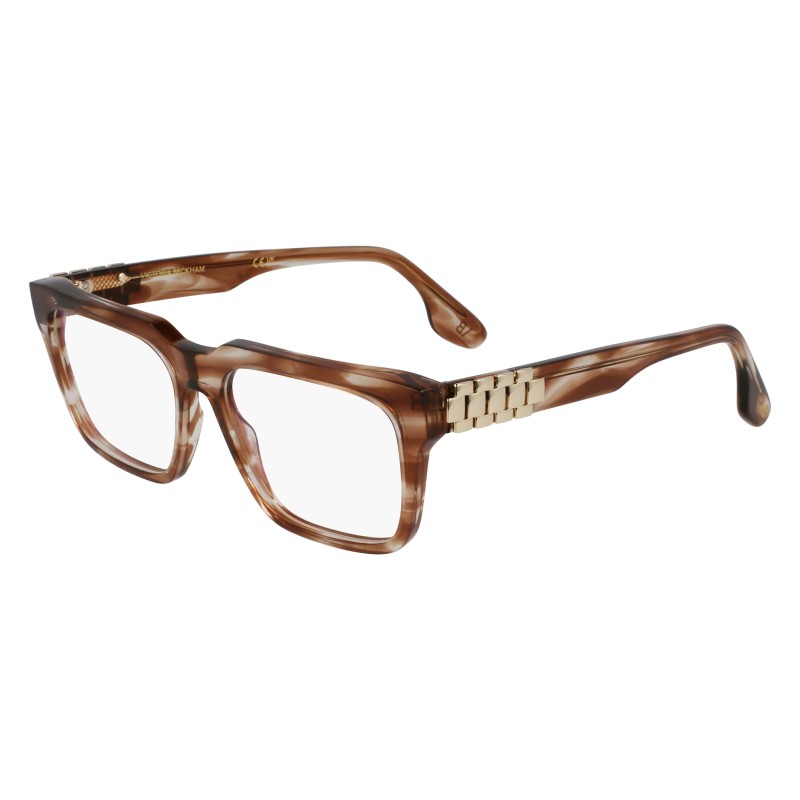 WOMEN EYEGLASSES VICTORIA BECKHAM VB26675215230 (Lens/Bridge/Temple) 52/15/145 mm) WOMEN EYEGLASSES VICTORIA BECKHAM VB26675215230 (Lens/Bridge/Temple) 52/15/145 mm)