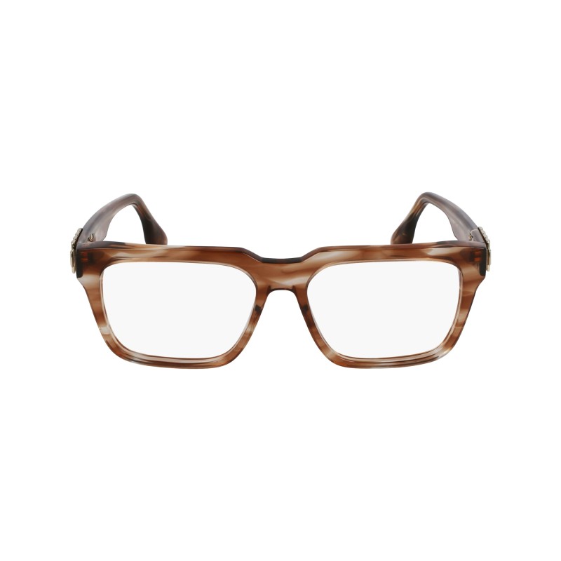WOMEN EYEGLASSES VICTORIA BECKHAM VB26675215230 (Lens/Bridge/Temple) 52/15/145 mm) WOMEN EYEGLASSES VICTORIA BECKHAM VB26675215230 (Lens/Bridge/Temple) 52/15/145 mm)