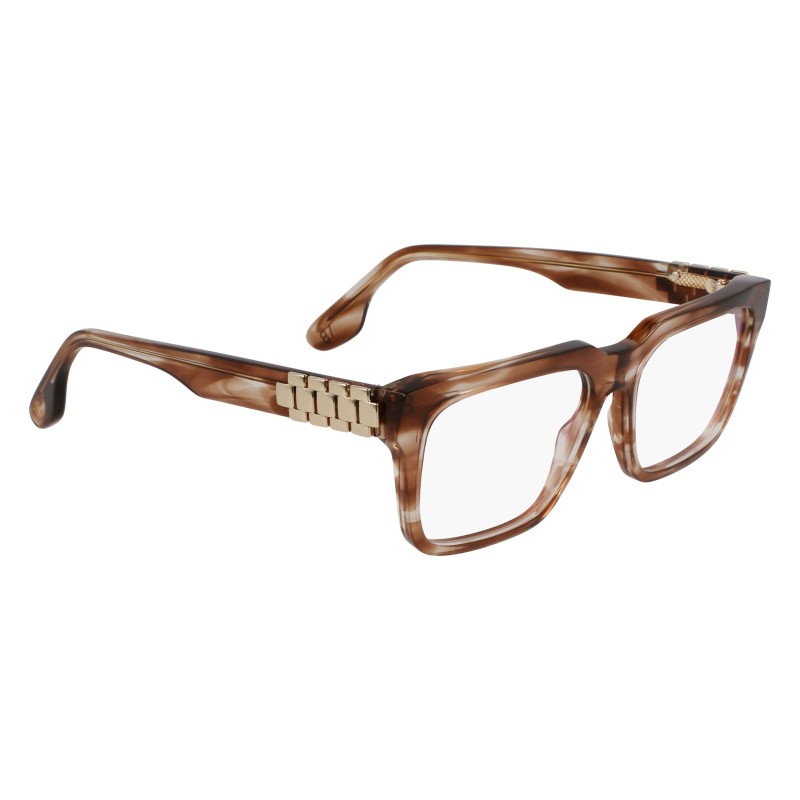WOMEN EYEGLASSES VICTORIA BECKHAM VB26675215230 (Lens/Bridge/Temple) 52/15/145 mm) WOMEN EYEGLASSES VICTORIA BECKHAM VB26675215230 (Lens/Bridge/Temple) 52/15/145 mm)