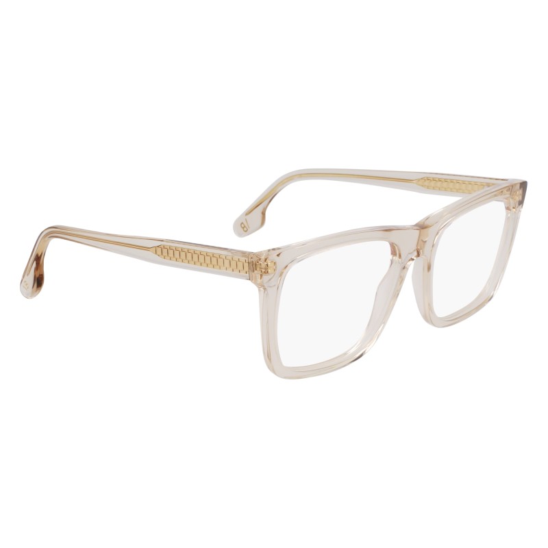 WOMEN EYEGLASSES VICTORIA BECKHAM VB26705317250 (Lens/Bridge/Temple) 53/17/140 mm) WOMEN EYEGLASSES VICTORIA BECKHAM VB26705317250 (Lens/Bridge/Temple) 53/17/140 mm)