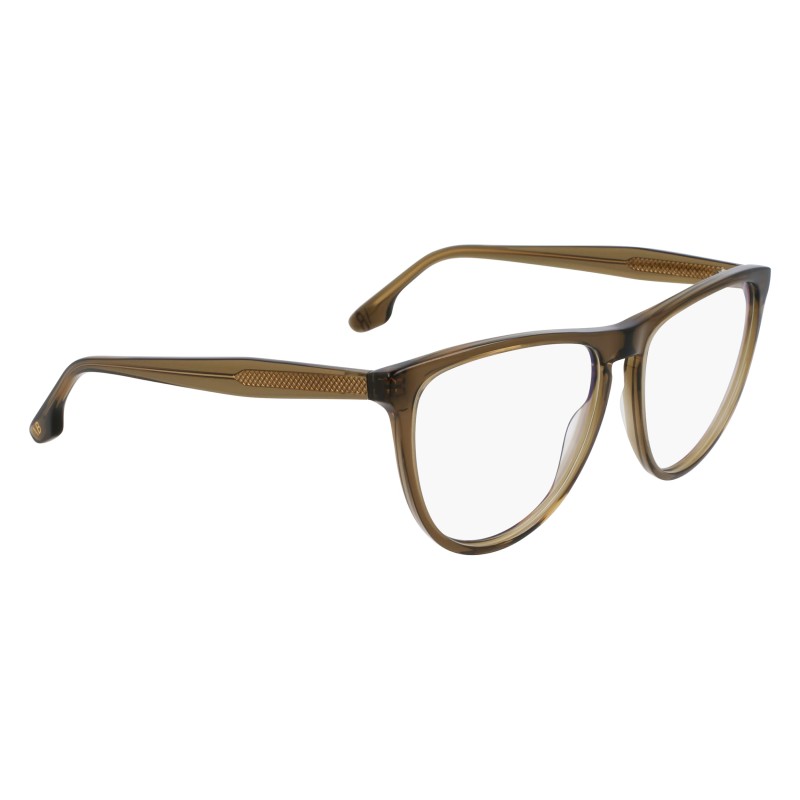 WOMEN EYEGLASSES VICTORIA BECKHAM VB26725615316 (Lens/Bridge/Temple) 56/15/140 mm) WOMEN EYEGLASSES VICTORIA BECKHAM VB26725615316 (Lens/Bridge/Temple) 56/15/140 mm)