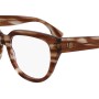 WOMEN EYEGLASSES VICTORIA BECKHAM  VB26745317230 (Lens/Bridge/Temple) 53/17/140 mm)
