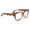 WOMEN EYEGLASSES VICTORIA BECKHAM VB26745317230 (Lens/Bridge/Temple) 53/17/140 mm) WOMEN EYEGLASSES VICTORIA BECKHAM VB26745317230 (Lens/Bridge/Temple) 53/17/140 mm)