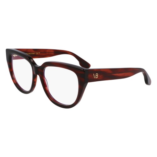 WOMEN EYEGLASSES VICTORIA BECKHAM VB26745317618 (Lens/Bridge/Temple) 53/17/140 mm) WOMEN EYEGLASSES VICTORIA BECKHAM VB26745317618 (Lens/Bridge/Temple) 53/17/140 mm)