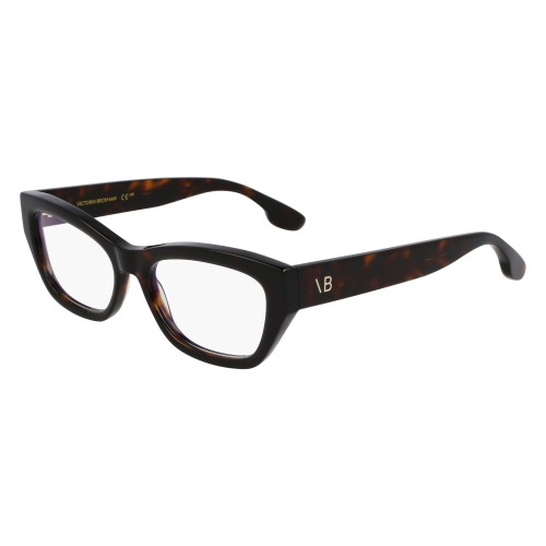 WOMEN EYEGLASSES VICTORIA BECKHAM VB26755317234 (Lens/Bridge/Temple) 53/17/140 mm) WOMEN EYEGLASSES VICTORIA BECKHAM VB26755317234 (Lens/Bridge/Temple) 53/17/140 mm)