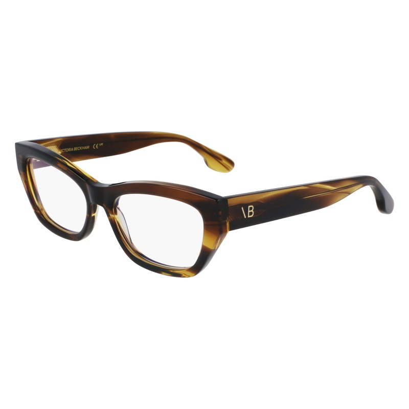 WOMEN EYEGLASSES VICTORIA BECKHAM VB26755317318 (Lens/Bridge/Temple) 53/17/140 mm) WOMEN EYEGLASSES VICTORIA BECKHAM VB26755317318 (Lens/Bridge/Temple) 53/17/140 mm)