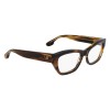 WOMEN EYEGLASSES VICTORIA BECKHAM VB26755317318 (Lens/Bridge/Temple) 53/17/140 mm) WOMEN EYEGLASSES VICTORIA BECKHAM VB26755317318 (Lens/Bridge/Temple) 53/17/140 mm)